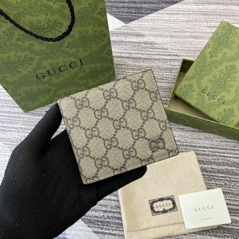 Gvc*1 wallets